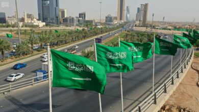 صورة رمزية راية السعودية