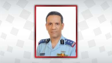 تركي المالكي