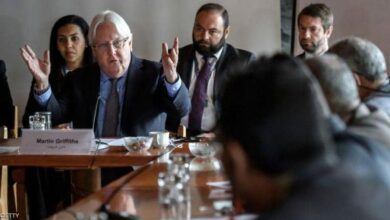 البرلمان العربي يرحب باتفاقية تبادل الاسرى في اليمن