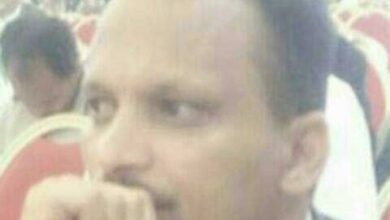 سعيد الجعفري اعتذار الى سفير المملكة محمد آل جابر ( الحلقة الأولى)