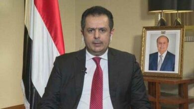 معين عبدالملك